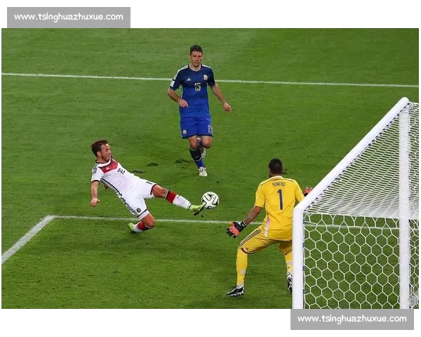 世界杯历史经典绝平时刻盘点 那些让人热血沸腾的瞬间