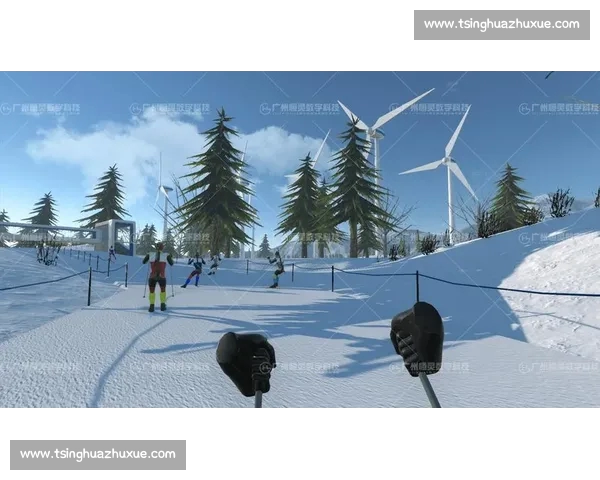 探索体育赛事PC版的无限可能 打造全新沉浸式观赛体验