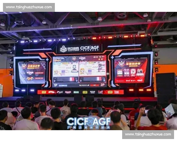 打造电竞盛宴全面升级 电竞官网APP全新体验开启