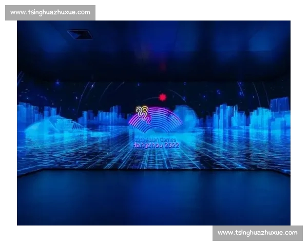 聚焦体育直播全场景打造沉浸式观赛体验与实时互动新平台 聚焦体育直播全场景打造沉浸式观赛体验与实时互动新平台