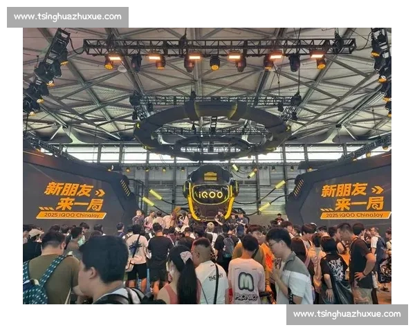 掌握电竞赛事全局 打造顶尖玩家互动体验平台